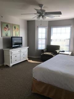 Holiday Inn Club Vacation Galveston Seaside Resort - Galveston - 3