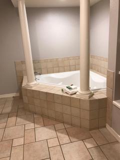 Holiday Inn Club Vacation Galveston Seaside Resort - Galveston - 5