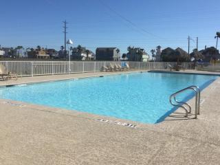 Holiday Inn Club Vacation Galveston Seaside Resort - Galveston - 1
