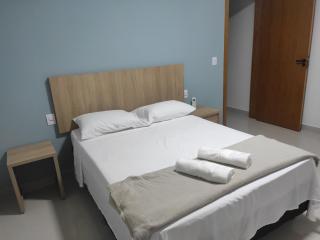 Apartamento One 360° - Capitólio - 1