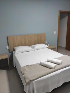 Apartamento One 360° - 2