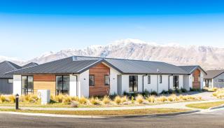 Star River - Lake Tekapo - 0
