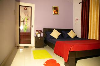Arivaram Homestay - Kaniyāmbetta - 8