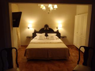 GM Rooms Boutique Hotel - La Rioja - 0