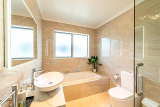 Supernova A - 3 Bedrooms - Lake Tekapo - 1
