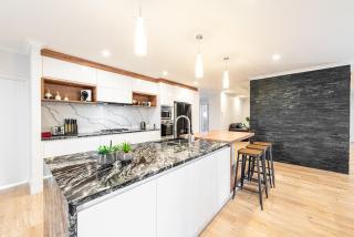Supernova A - 3 Bedrooms - Lake Tekapo - 9