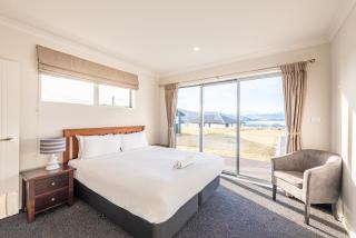 Supernova A - 3 Bedrooms - Lake Tekapo - 2