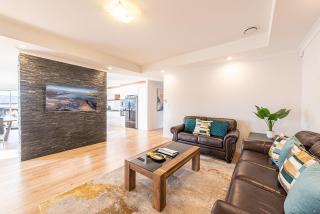 Supernova A - 3 Bedrooms - Lake Tekapo - 6