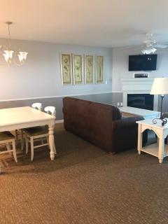 Holiday Inn Club Vacation Galveston Seaside Resort - Galveston - 8
