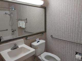 Quality Inn Burbank Airport - 8