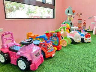 Tongxin Homestay - Puli - 7
