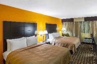 Quality Inn & Suites Cincinnati Downtown Area - 6