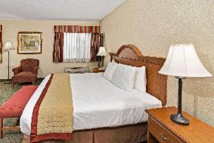 Baymont by Wyndham Indianapolis - 6