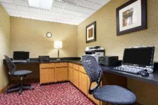 Wingate by Wyndham - Chattanooga - Chattanooga - 9