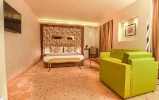 IRA By Orchid Bhubaneswar - Bhubaneshwar - 7