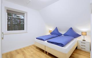Reetdachhaus 22 Auf Usedom - Kutzow - 2