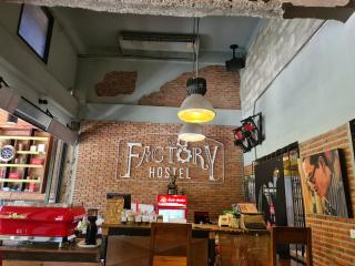 The 8 Factory Hotel Phitsanulok - Phitsanulok - 6