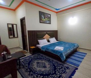 Yes Comfort Villa Guest House - Dharamshala - 6