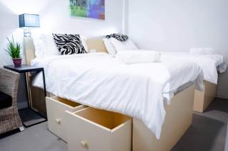 Radlett Residences Hotel - Tuguegarao - 5