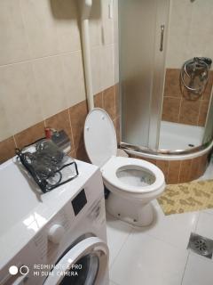 APARTMAN ZUBAC - Vrnjci - 2