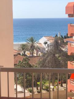 Maravillosa Cala - Calahonda - 9