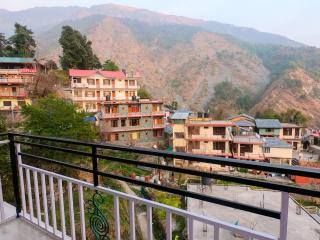 Yes Comfort Villa Guest House - Dharamshala - 3