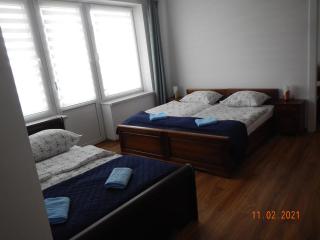 Apartament Providentia Zakopane Witkiewicza 3 - Zakopane - 4