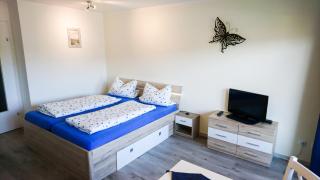 Nebelhorn-Appartments 124 - 206 - 210 - 213 - 216 - 217 - 4