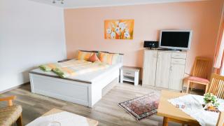 Nebelhorn-Appartments 124 - 206 - 210 - 213 - 216 - 217 - Oberstdorf - 4