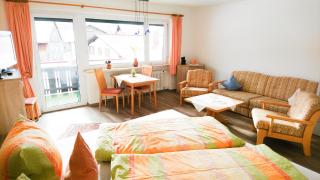 Nebelhorn-Appartments 124 - 206 - 210 - 213 - 216 - 217 - Oberstdorf - 3