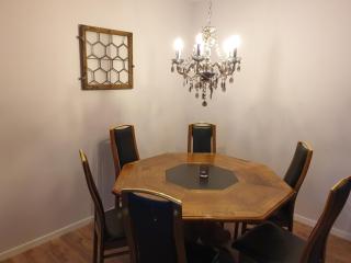 Dorfklatsch Ferienwohnung - Emmetten - 4