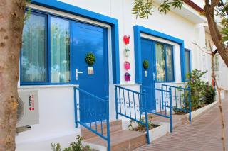 Mavi Pansiyon & Restaurant - Didim - 1