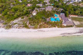 Reef Hotel Mombasa - Mombasa - 2
