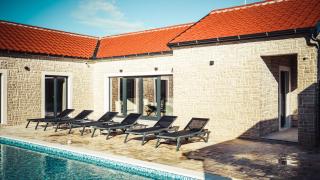 Luxury Villa Mala - Privlaka - 3