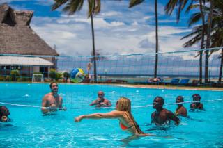 Reef Hotel Mombasa - Mombasa - 4