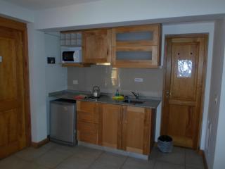 Apart Hotel Robles del Sur - 9