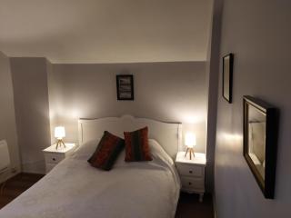 PETIT SAINT HUBERT 1 à 4 PERSONNES - Velles - 9