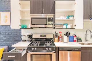 Modern 2BR 420 Friendly in Chicago South Loop Near Museum Campus, McCormick Place and Soldier Field - Chicago - 8
