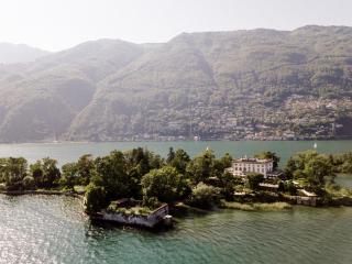 Hotel Villa Emden - Brissago - 8