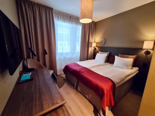 Home Hotel Mektagonen - Göteborg - 4