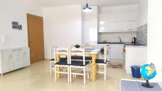 Ionian Waves Apartment - Saranda - 4