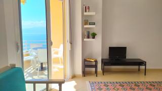 Ionian Waves Apartment - Saranda - 5