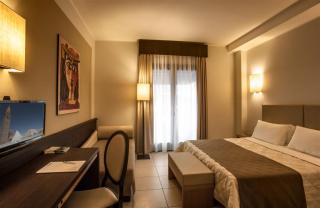 Lu' Hotel Carbonia - Carbonia - 1