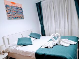 Promenada Apartment - Constança - 0