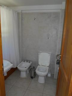 Apart Hotel Robles del Sur - 5