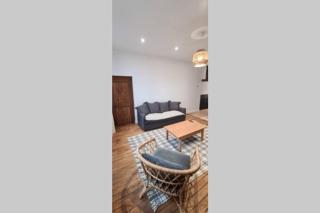 Catel Duplex coeur de ville de Saint Dizier 2 chambres - Saint-Dizier - 7