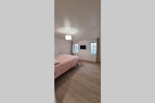 Catel Duplex coeur de ville de Saint Dizier 2 chambres - Saint-Dizier - 5