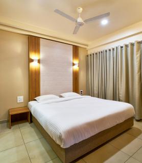 Hotel Kiyara - Kolhapur - 1