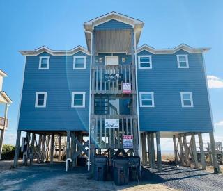 Serenitee - Holden Beach - 0