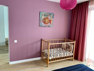 Vardeni Guesthouse - Hrazdan - 6